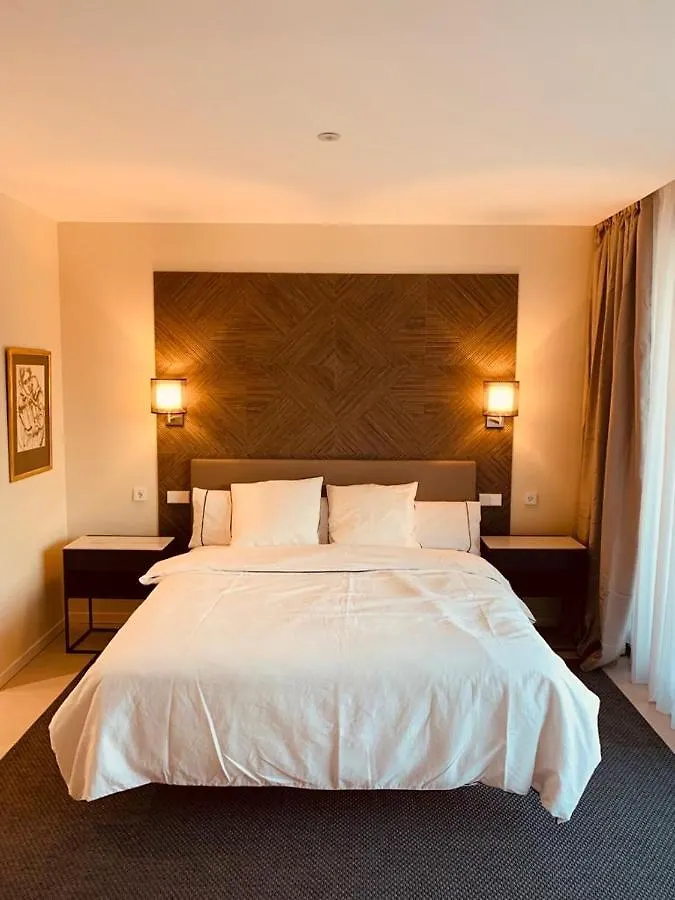 Bed & Breakfast Villa Azahar, Benahavis Marbella