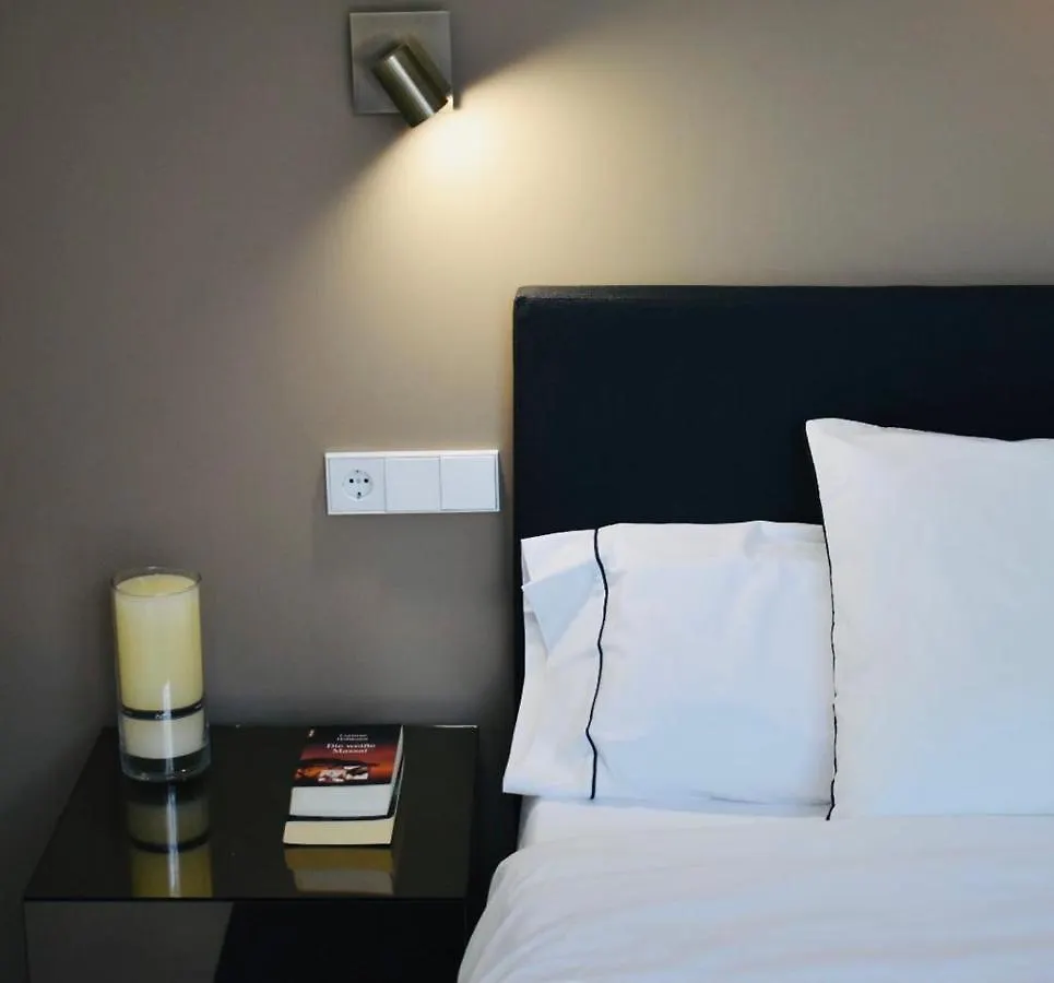Bed & Breakfast Villa Azahar, Benahavis Marbella