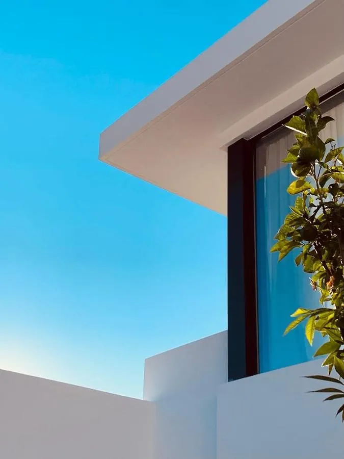 Villa Azahar, Benahavis Marbella