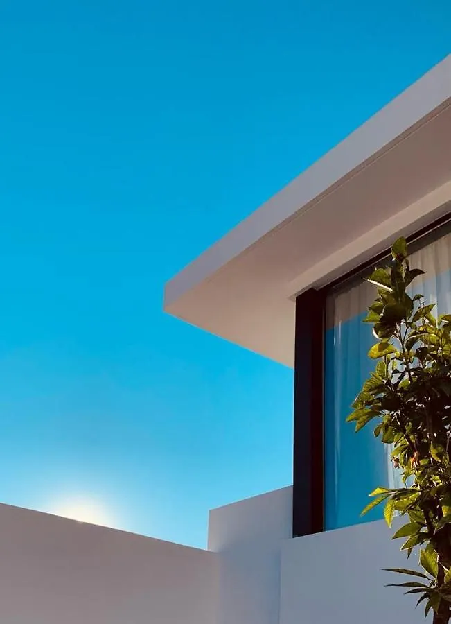 Villa Azahar, Benahavis Marbella 0*,  Spain
