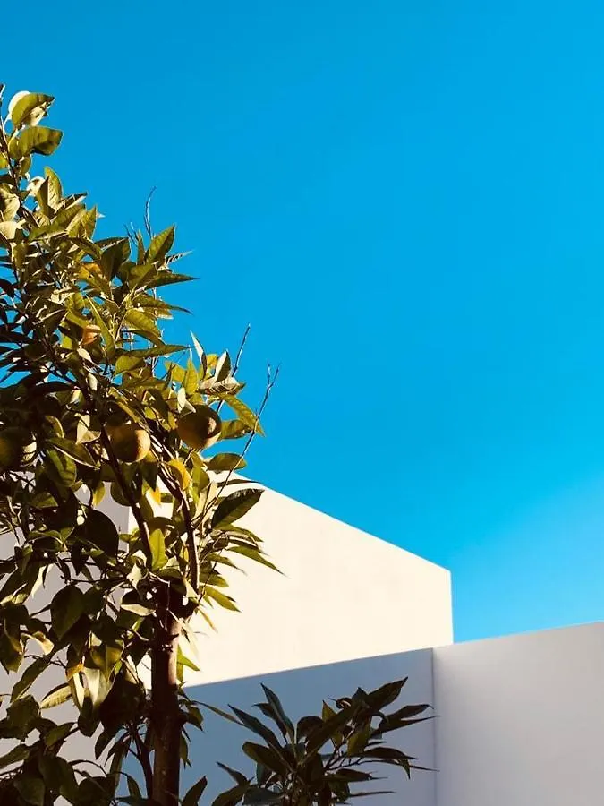 Villa Azahar, Benahavis Marbella Spain
