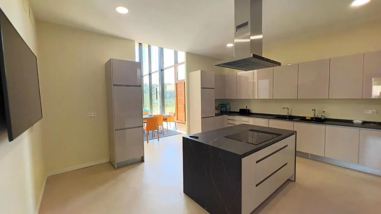 Villa Azahar, Benahavis Marbella Spain