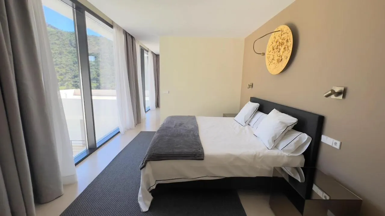 Bed & Breakfast Villa Azahar, Benahavis Marbella Spain