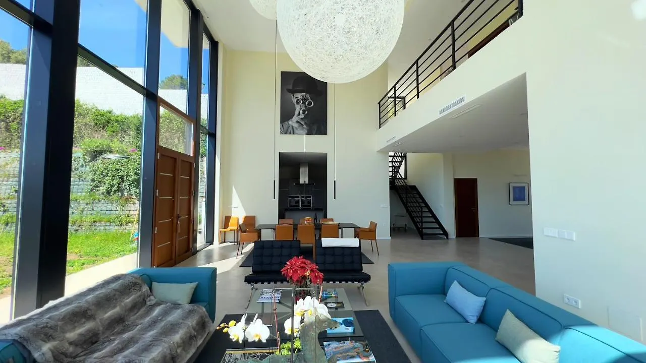 Bed & Breakfast Villa Azahar, Benahavis Marbella Spain