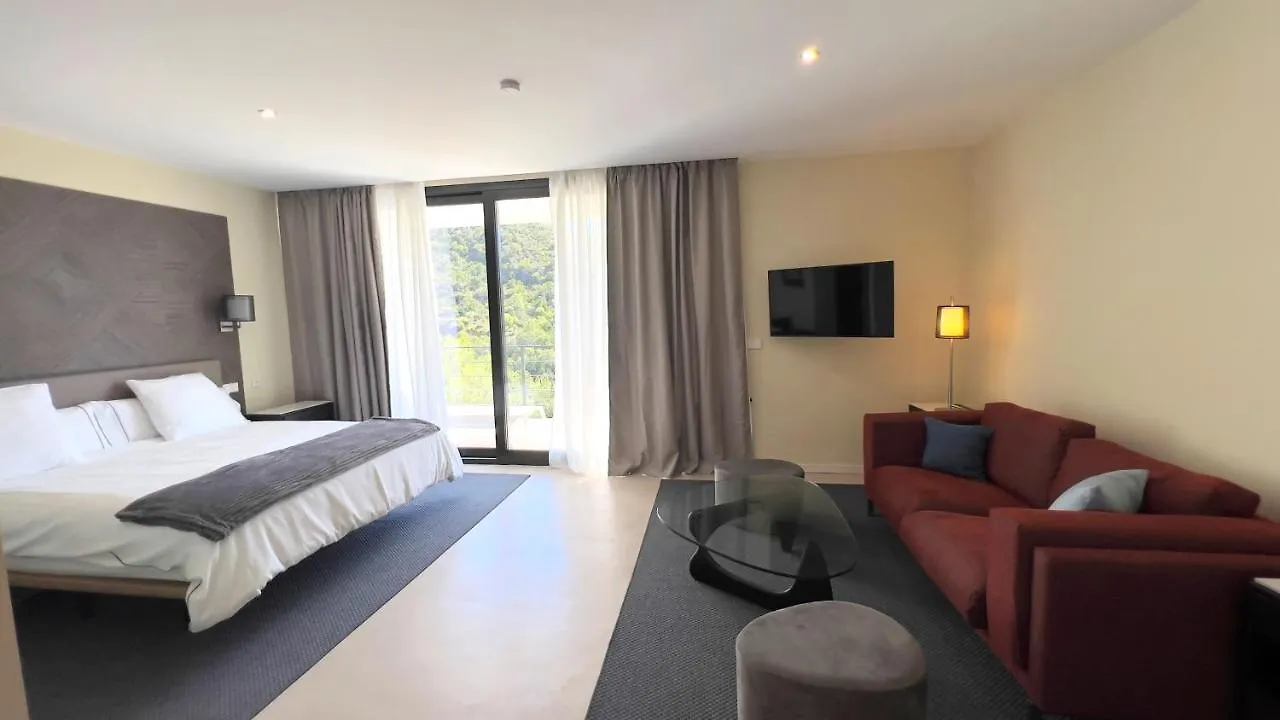 Villa Azahar, Benahavis Marbella 0*,