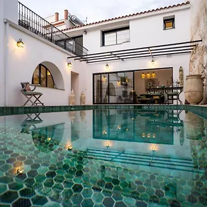 Bed & Breakfast Del Mundo, Alhaurín el Grande