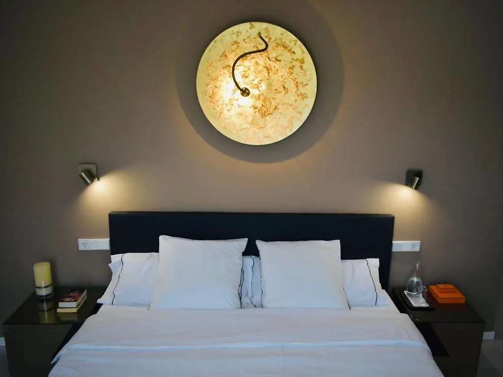Bed & Breakfast Villa Azahar, Benahavis Marbella