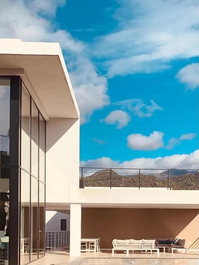 Villa Azahar, Benahavis Marbella Bed & Breakfast